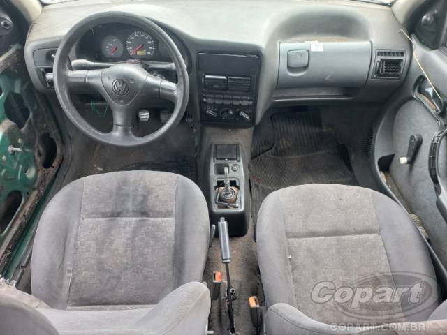1998 VOLKSWAGEN GOL 