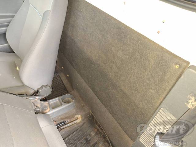 2010 VOLKSWAGEN SAVEIRO 