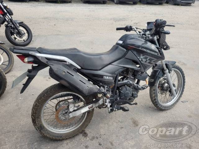 2022 YAMAHA XTZ 150 CROSSER 