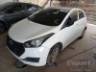 2019 HYUNDAI HB20 
