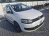 2014 VOLKSWAGEN SPACEFOX 