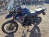 2017 TRIUMPH TIGER 