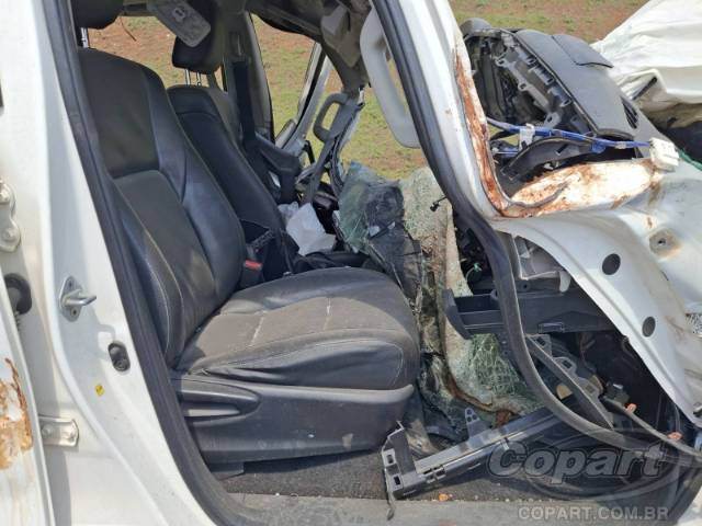 2017 TOYOTA HILUX CD 