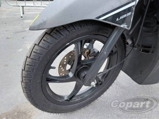 2024 YAMAHA NEO 
