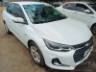 2021 CHEVROLET ONIX PLUS 