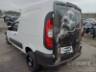 2021 FIAT FIORINO FURGAO 