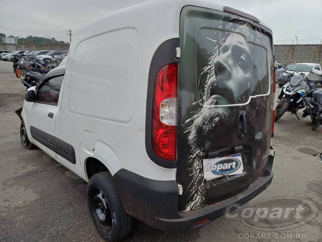 2021 FIAT FIORINO FURGAO 