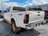 2015 TOYOTA HILUX CD 