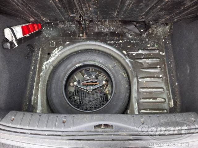 2007 CITROEN C3 