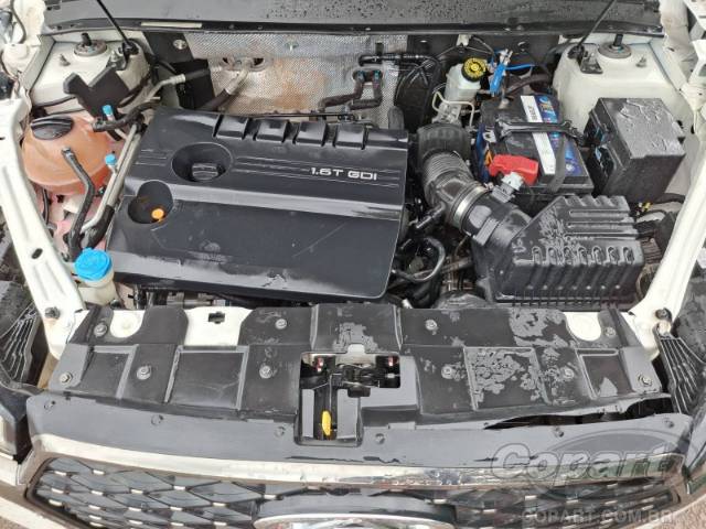 2023 CAOA CHERY TIGGO 7 