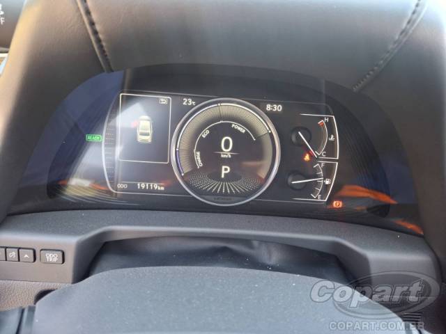 2019 LEXUS ES 