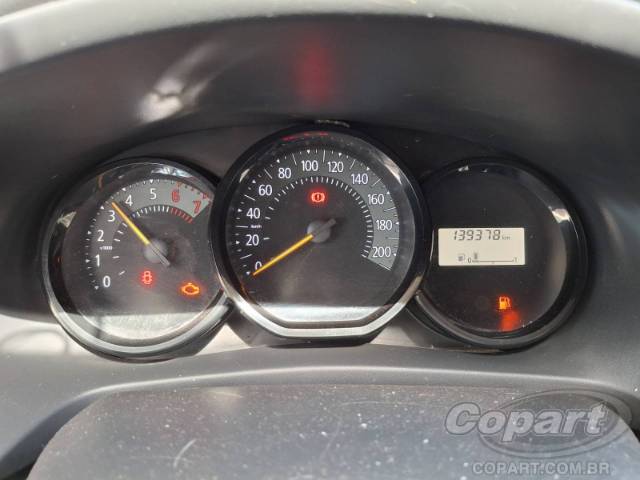 2020 RENAULT SANDERO 