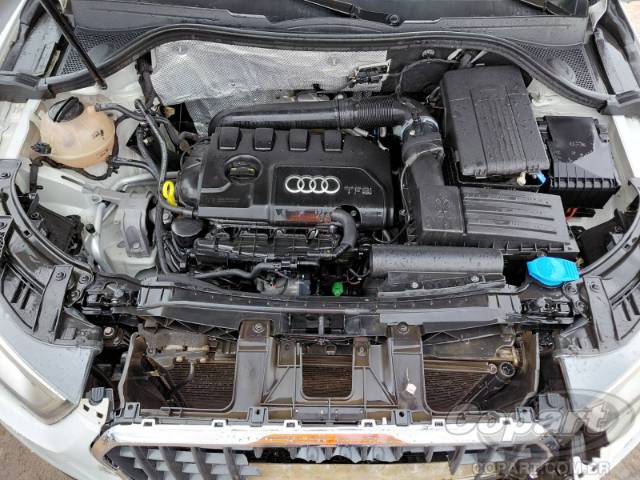 2014 AUDI Q3 