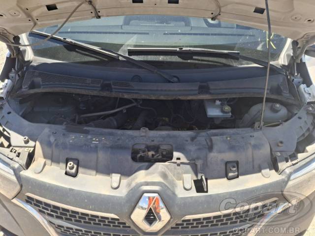 2024 RENAULT MASTER FURGAO 