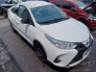2024 TOYOTA YARIS SEDA 
