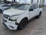 2013 CHEVROLET S10 CABINE DUPLA 