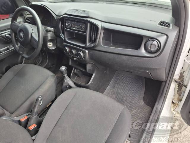 2023 FIAT STRADA 