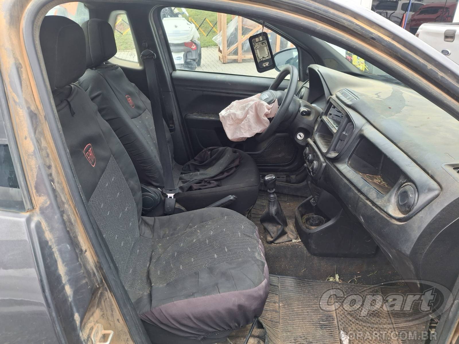 Foto 5: 2024 FIAT STRADA