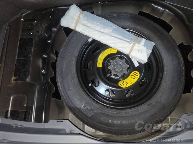 2021 VOLKSWAGEN T-CROSS 