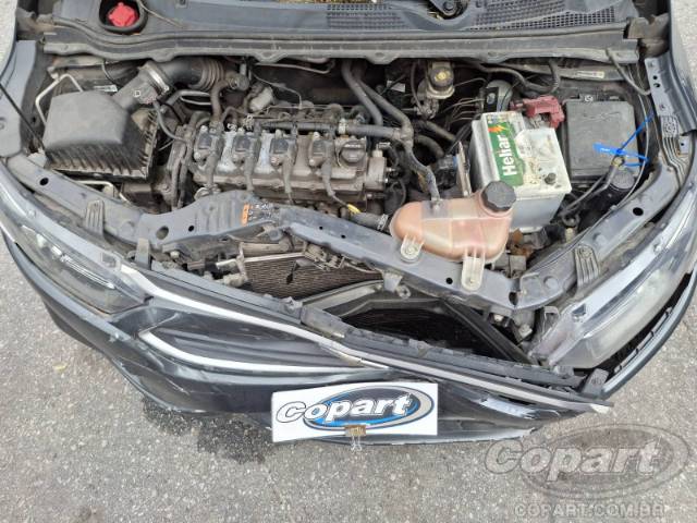 2018 CHEVROLET ONIX 