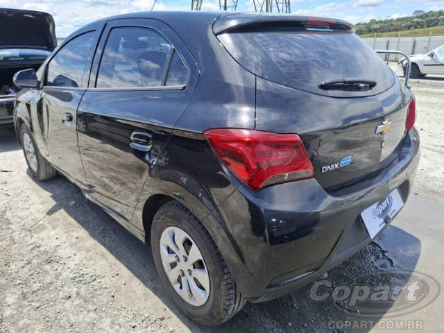 2018 CHEVROLET ONIX 