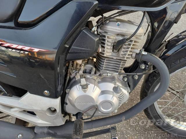 2023 HONDA CG 160 