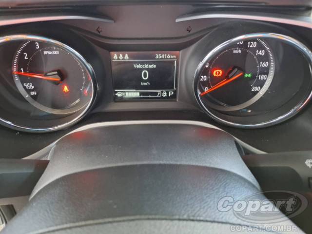 2022 CHEVROLET TRACKER 