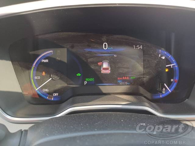 2024 TOYOTA COROLLA CROSS 