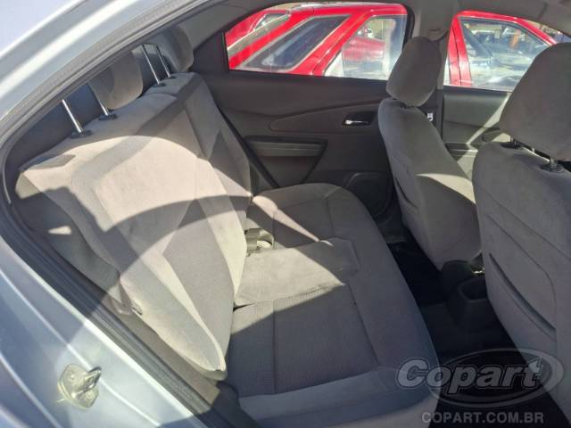 2012 CHEVROLET COBALT 