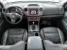 2015 VOLKSWAGEN AMAROK 