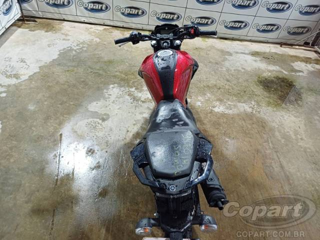 2024 YAMAHA FZ25 FAZER 