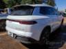 2025 BYD SONG PRO 