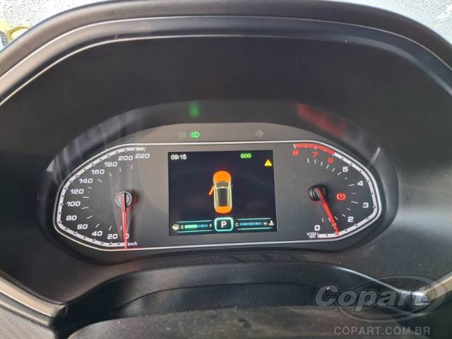 2020 CAOA CHERY TIGGO 5X 