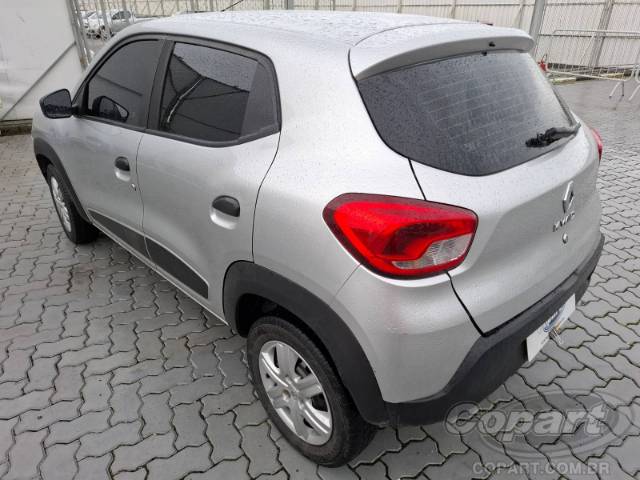 2022 RENAULT KWID 