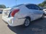 2018 NISSAN VERSA 