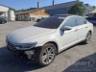 2019 VOLKSWAGEN PASSAT 