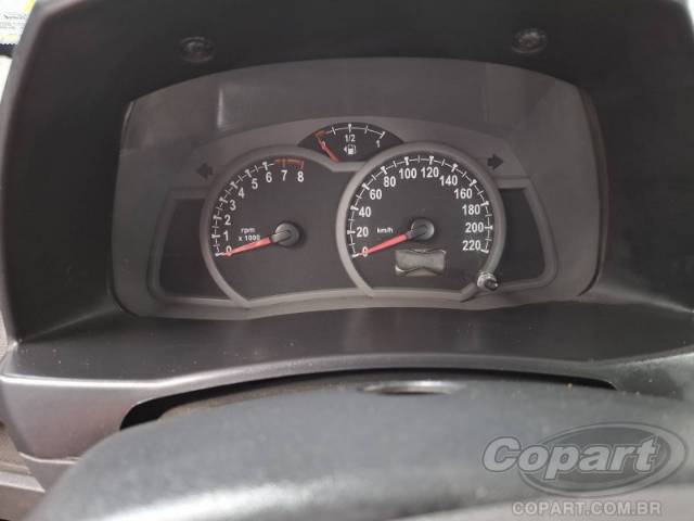 2010 FORD KA 