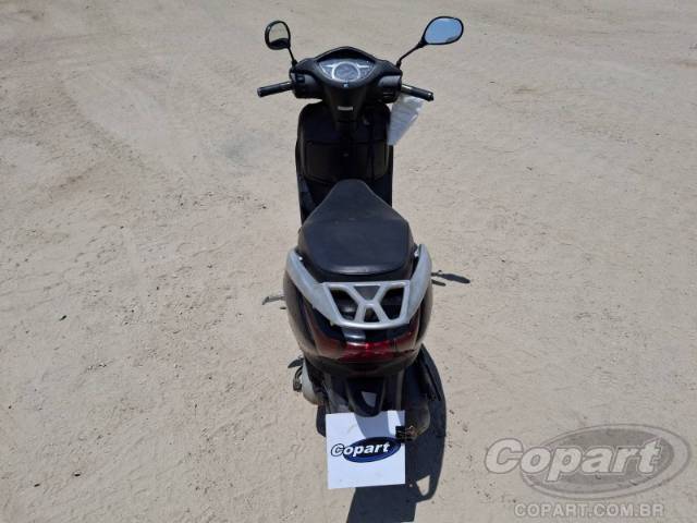 2010 HONDA LEAD 110 