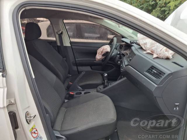 2020 VOLKSWAGEN POLO 