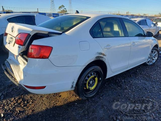2013 VOLKSWAGEN JETTA 