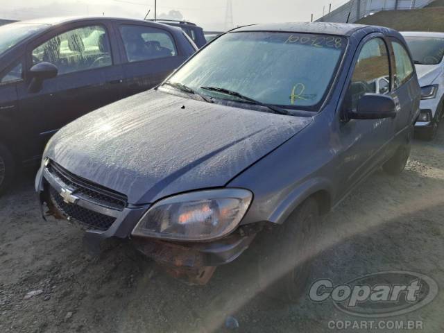 2011 CHEVROLET CELTA 