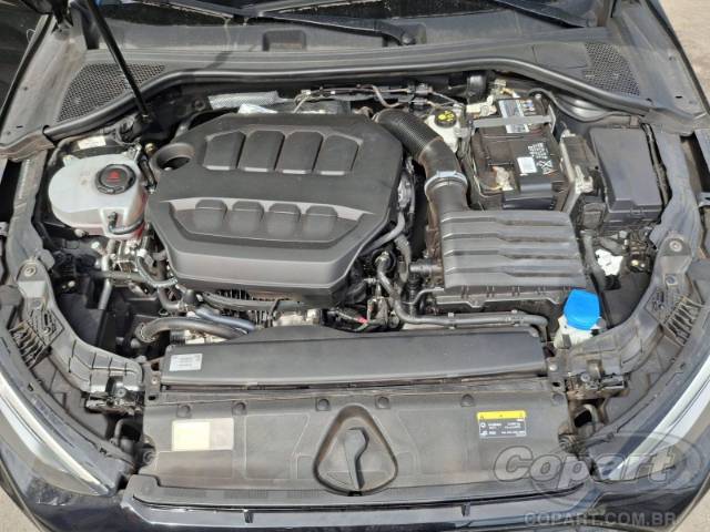 2023 AUDI A3 SEDAN 
