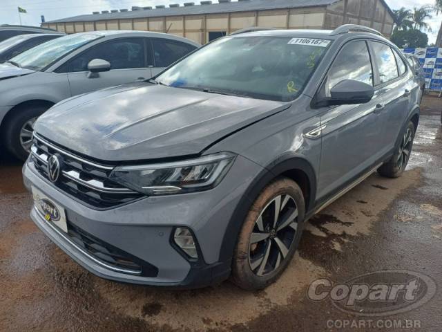 2023 VOLKSWAGEN NIVUS 