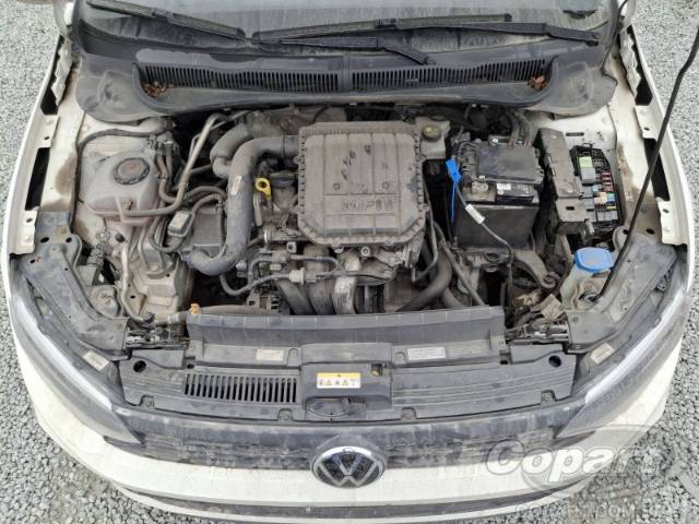 2024 VOLKSWAGEN POLO 