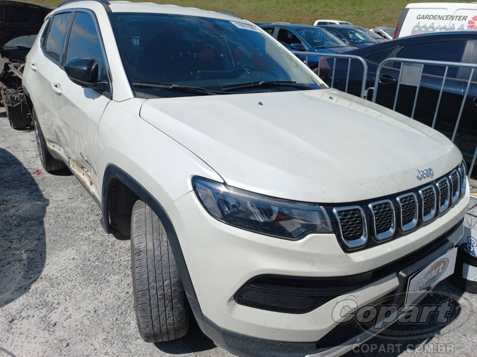 JEEP COMPASS 2023