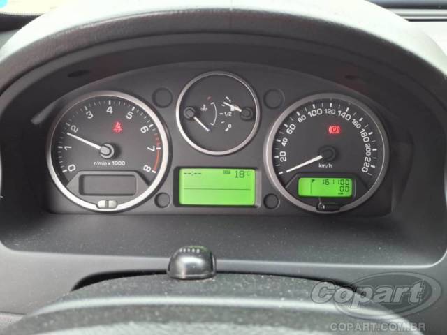 2011 LAND ROVER FREELANDER 