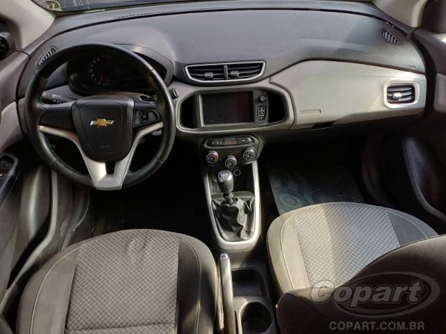 2018 CHEVROLET ONIX 