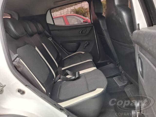 2018 RENAULT KWID 