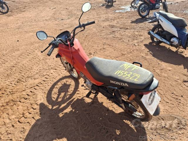 2024 HONDA POP 