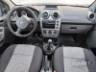 2008 FORD FIESTA SEDAN 